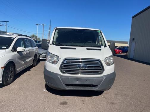 2018 Ford Transit-250 Base