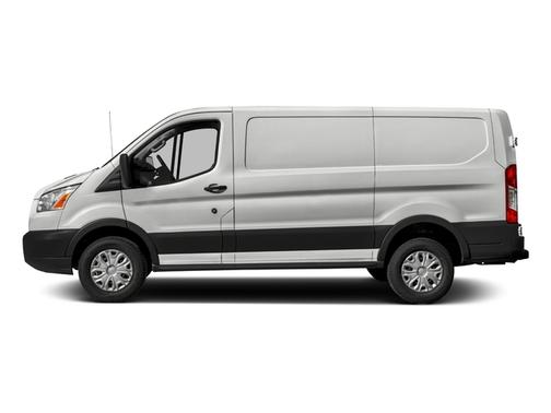 2018 Ford Transit-250 Base