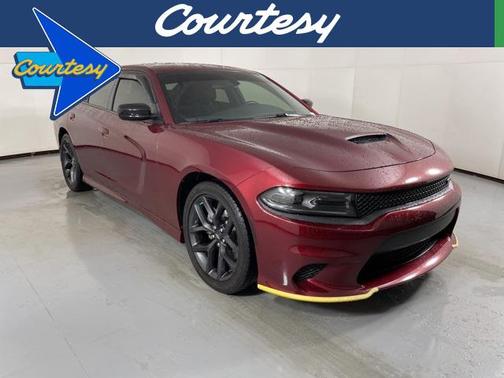 2023 Dodge Charger GT
