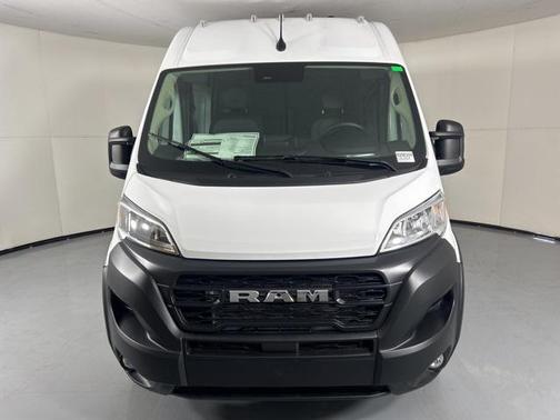 2025 RAM ProMaster 1500 Base