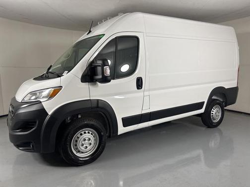 2025 RAM ProMaster 1500 Base