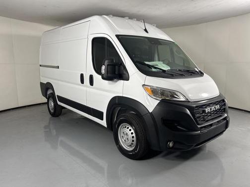 2025 RAM ProMaster 1500 Base