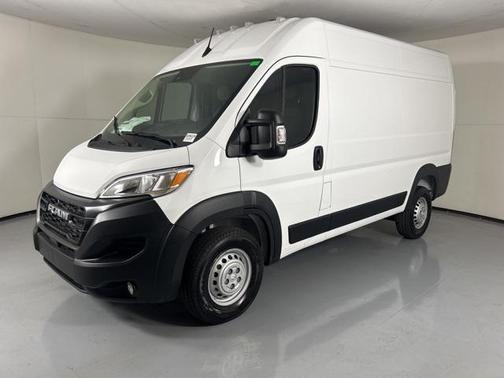 2025 RAM ProMaster 1500 Base