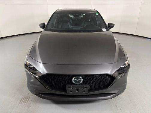 2023 Mazda Mazda3 FWD w/Preferred Package