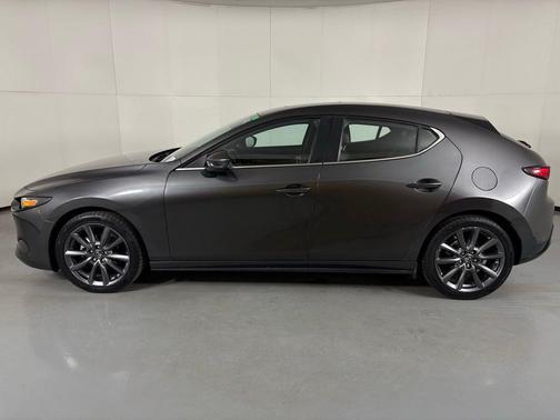 2023 Mazda Mazda3 FWD w/Preferred Package