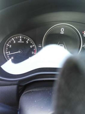 2023 Mazda Mazda3 FWD w/Preferred Package