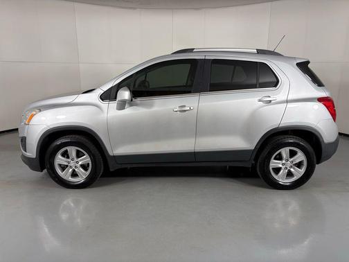 2015 Chevrolet Trax LT