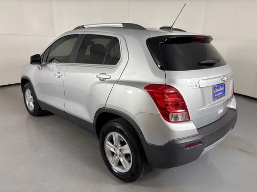 2015 Chevrolet Trax LT