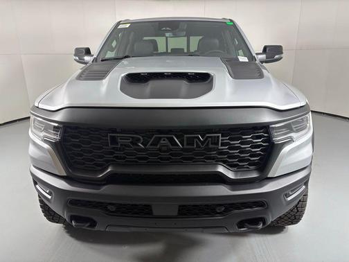 2026 RAM 1500 RHO Crew Cab 4x4 5'7' Box