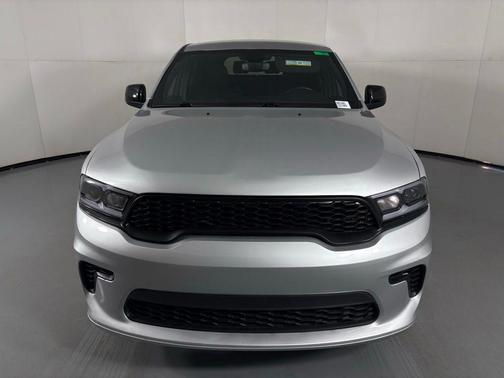 Triple Nickel 2025 Dodge Durango GT AWD