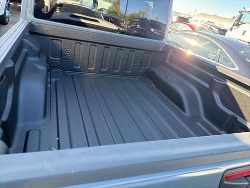 2025 Jeep Gladiator Mojave X