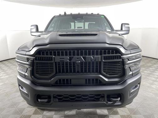 2025 RAM 2500 Power Wagon