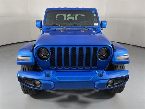 2023 Jeep Gladiator High Altitude 4x4