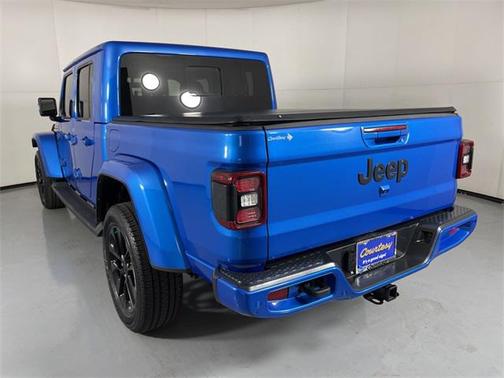 2023 Jeep Gladiator High Altitude 4x4
