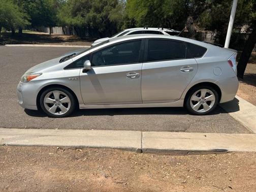 2013 Toyota Prius Five
