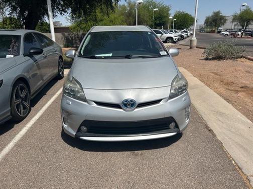 2013 Toyota Prius Five