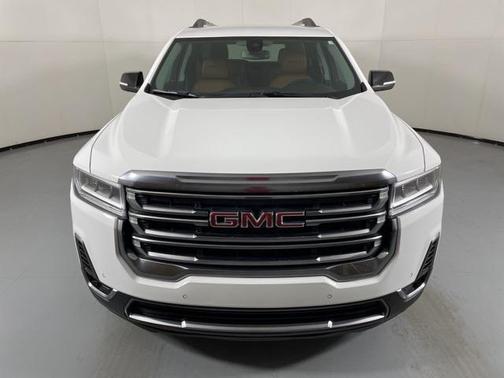 2020 GMC Acadia AWD AT4