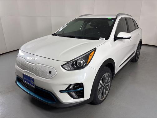 2022 Kia Niro EV EX