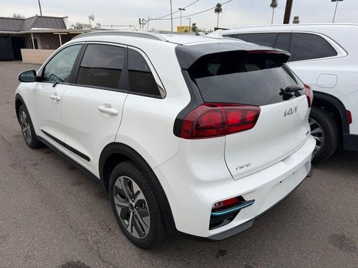 2022 Kia Niro EV EX