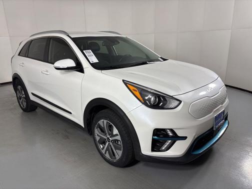 2022 Kia Niro EV EX