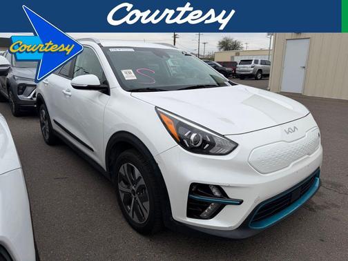 2022 Kia Niro EV EX