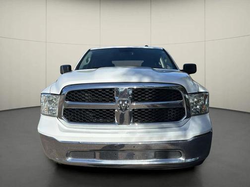 2020 RAM 1500 Tradesman