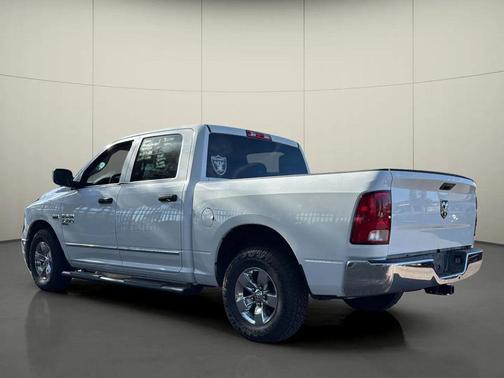 2020 RAM 1500 Tradesman