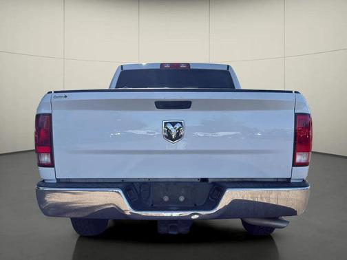 2020 RAM 1500 Tradesman