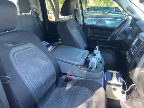 2014 RAM 1500 Tradesman/Express