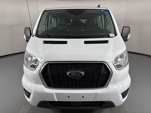 2022 Ford Transit-350 XLT