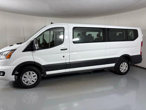 2022 Ford Transit-350 XLT
