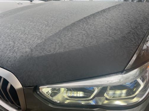 2022 BMW X5 M50i