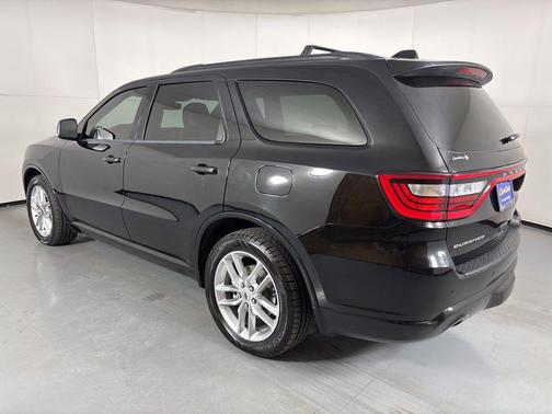 DB Black Clearcoat 2023 Dodge Durango GT Plus