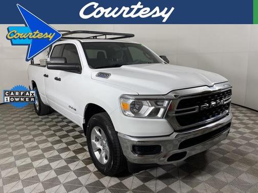 2024 RAM 1500 Big Horn/Lone Star