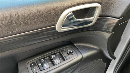 2021 Jeep Grand Cherokee Laredo for sale in Mesa, AZ - image 6