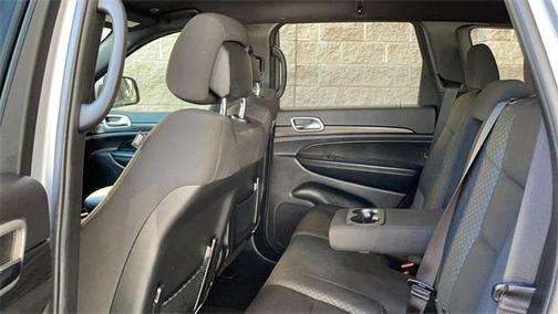2021 Jeep Grand Cherokee Laredo for sale in Mesa, AZ - image 14