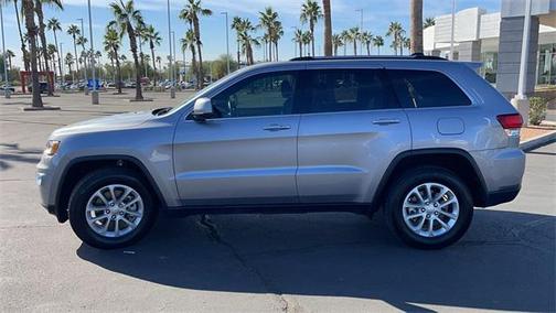 2021 Jeep Grand Cherokee Laredo for sale in Mesa, AZ - image 20