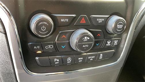 2021 Jeep Grand Cherokee Laredo for sale in Mesa, AZ - image 12
