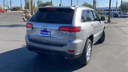 2021 Jeep Grand Cherokee Laredo for sale in Mesa, AZ - image 23
