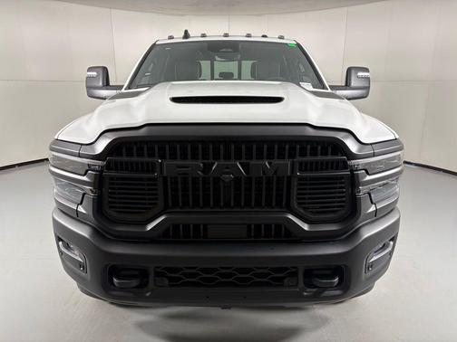 2026 RAM 2500 Power Wagon