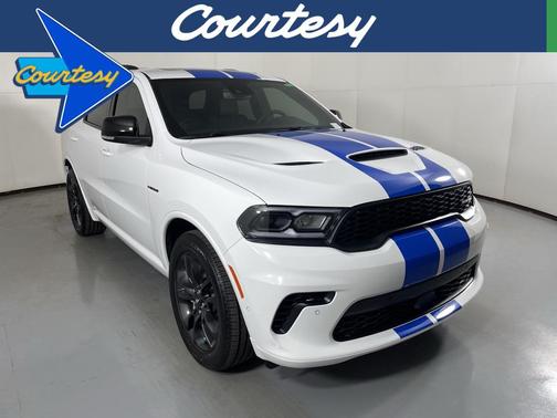 2025 Dodge Durango R/T Premium AWD