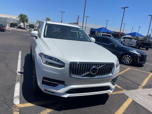2020 Volvo XC90 T6 Inscription