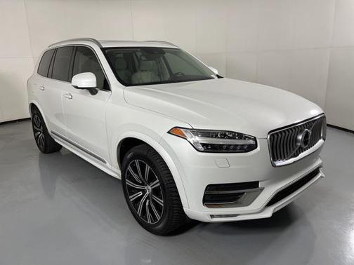 2020 Volvo XC90 T6 Inscription