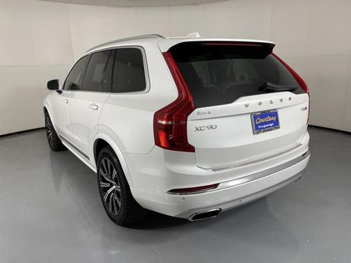 2020 Volvo XC90 T6 Inscription