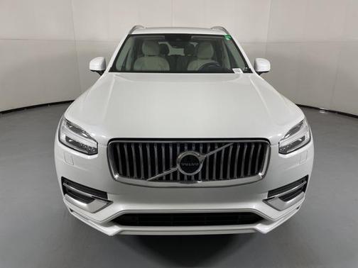 2020 Volvo XC90 T6 Inscription