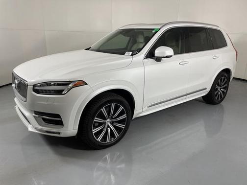 2020 Volvo XC90 T6 Inscription