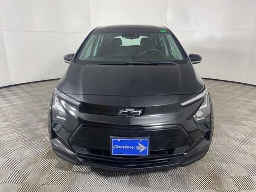 2023 Chevrolet Bolt EV FWD 1LT