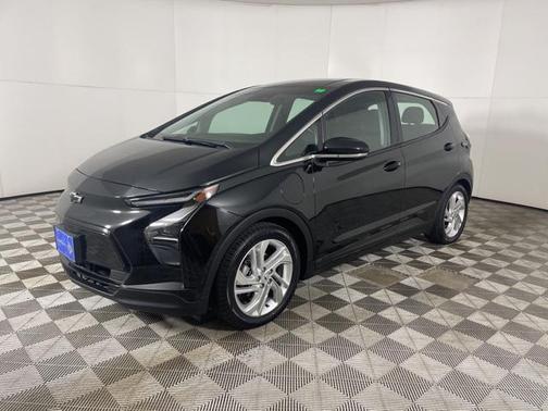 2023 Chevrolet Bolt EV FWD 1LT