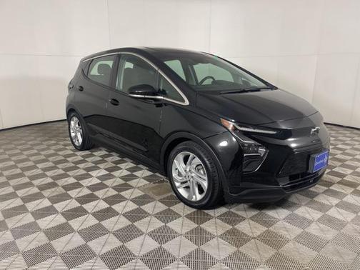 2023 Chevrolet Bolt EV FWD 1LT