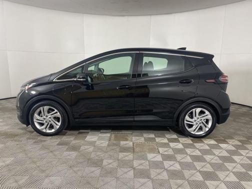 2023 Chevrolet Bolt EV FWD 1LT